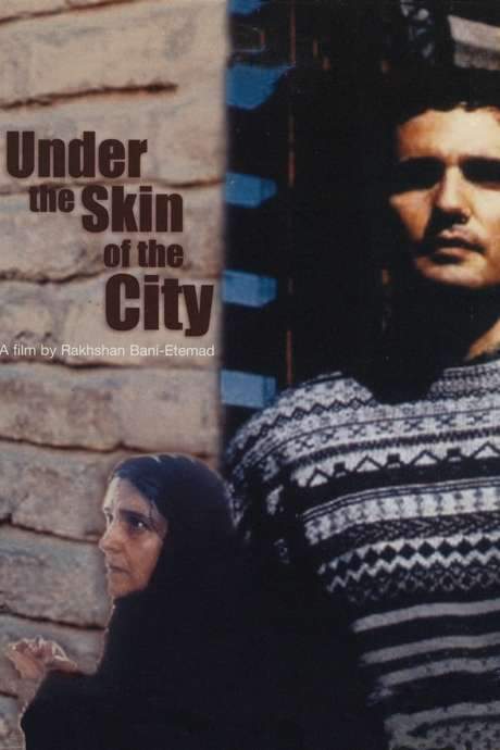 Under the Skin of the City